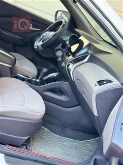 هيونداي توسان